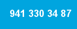 941 330 34 87